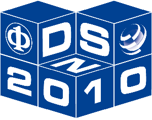 {DSN10 logo}