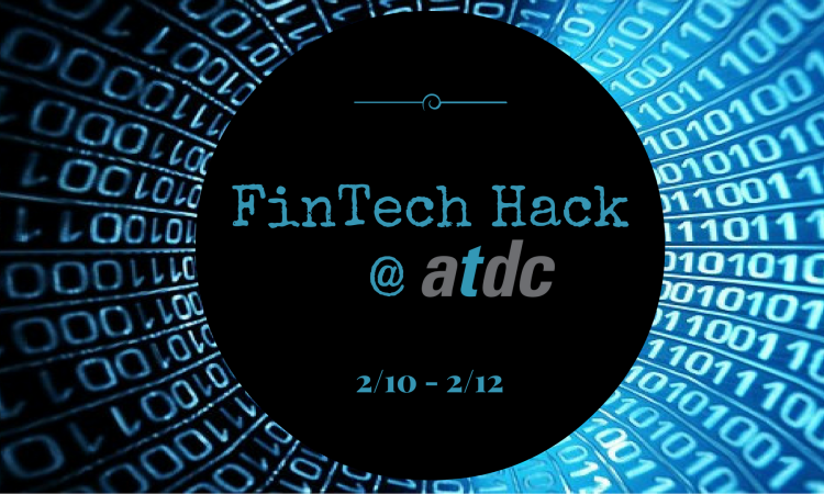 FinTech Hack @ ATDC