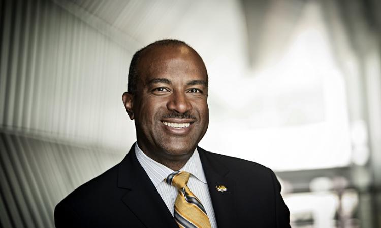 Gary May, Dean of the College of Engineering