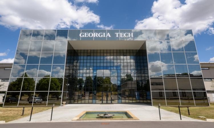 Georgia Tech - Europe