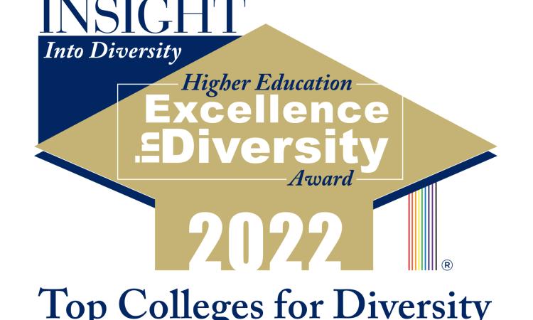 HEED 2022 Diversity Award