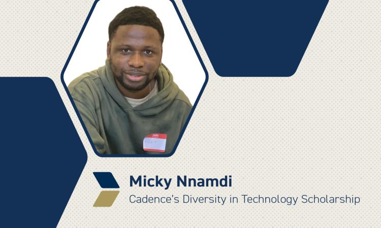 Micky Nnamdi 