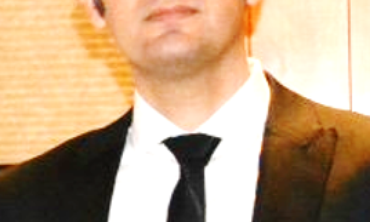 Mohammad Taghinejad