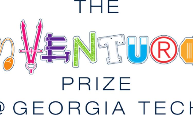 Inventure Prize Logo