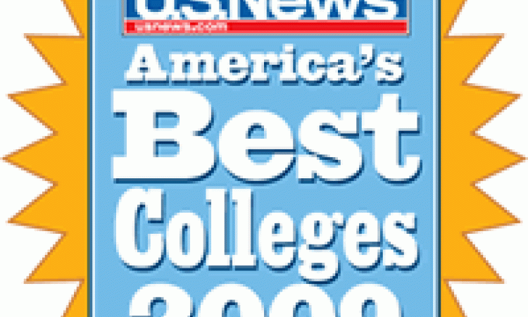 America's Best Colleges