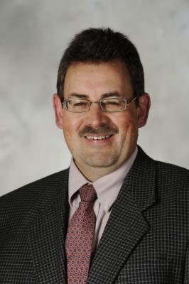 Photo of Andy Peterson