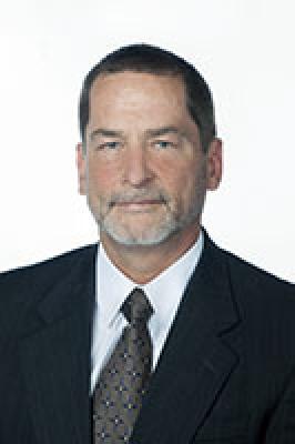 Photo of Bruno Frazier