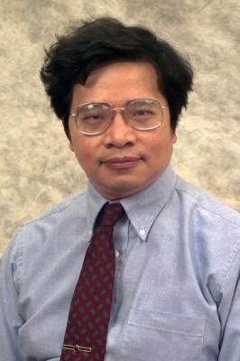 Chin-Hui Lee