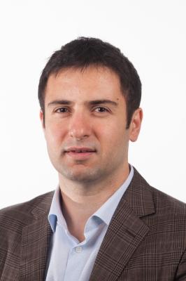 A. Fatih Sarioglu