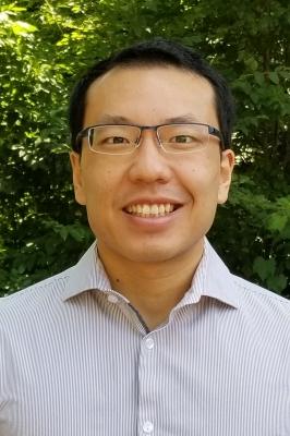 Picture of Frank Li