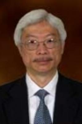 Biing Hwang Juang