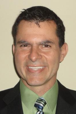Photo of Gabriel A Rincon-Mora