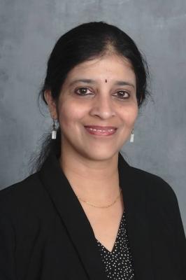 Shanthi Rajaraman