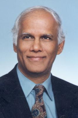 Rao R Tummala