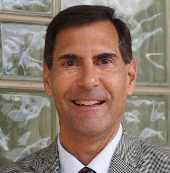 Douglass Blough