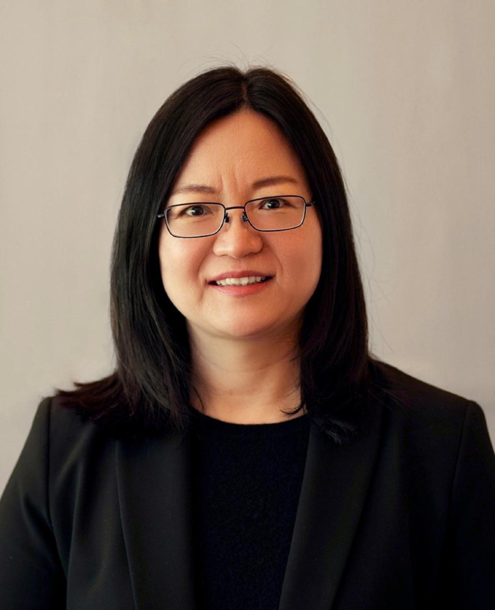 Ying Zhang