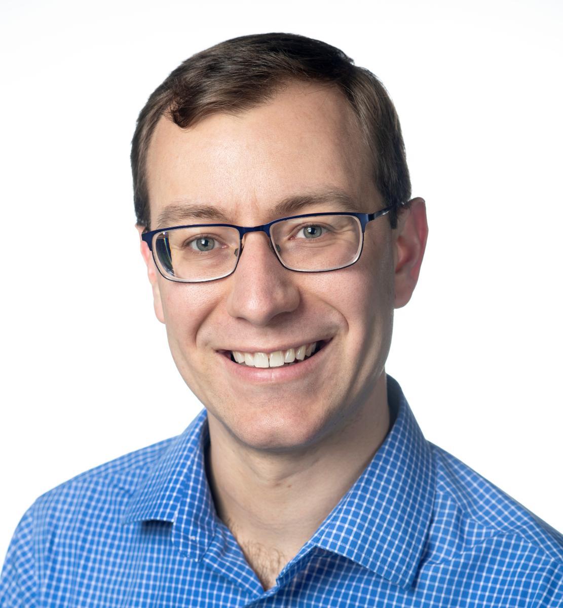 Daniel Molzahn