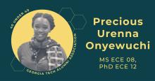 Precious  Urenna  Onyewuchi
